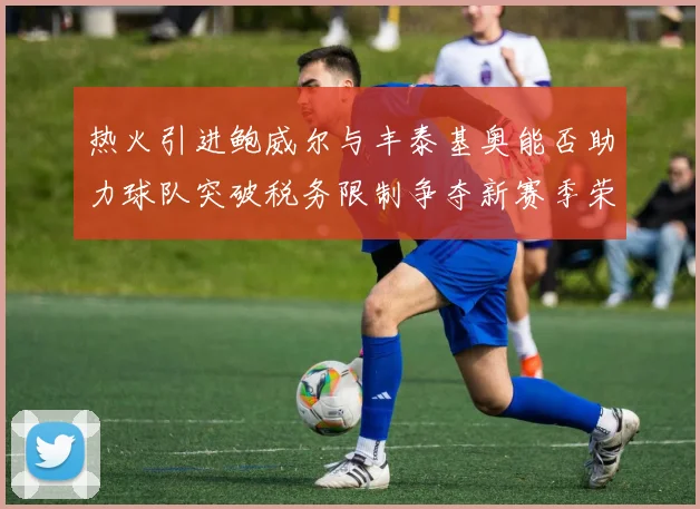 热火引进鲍威尔与丰泰基奥能否助力球队突破税务限制争夺新赛季荣誉
